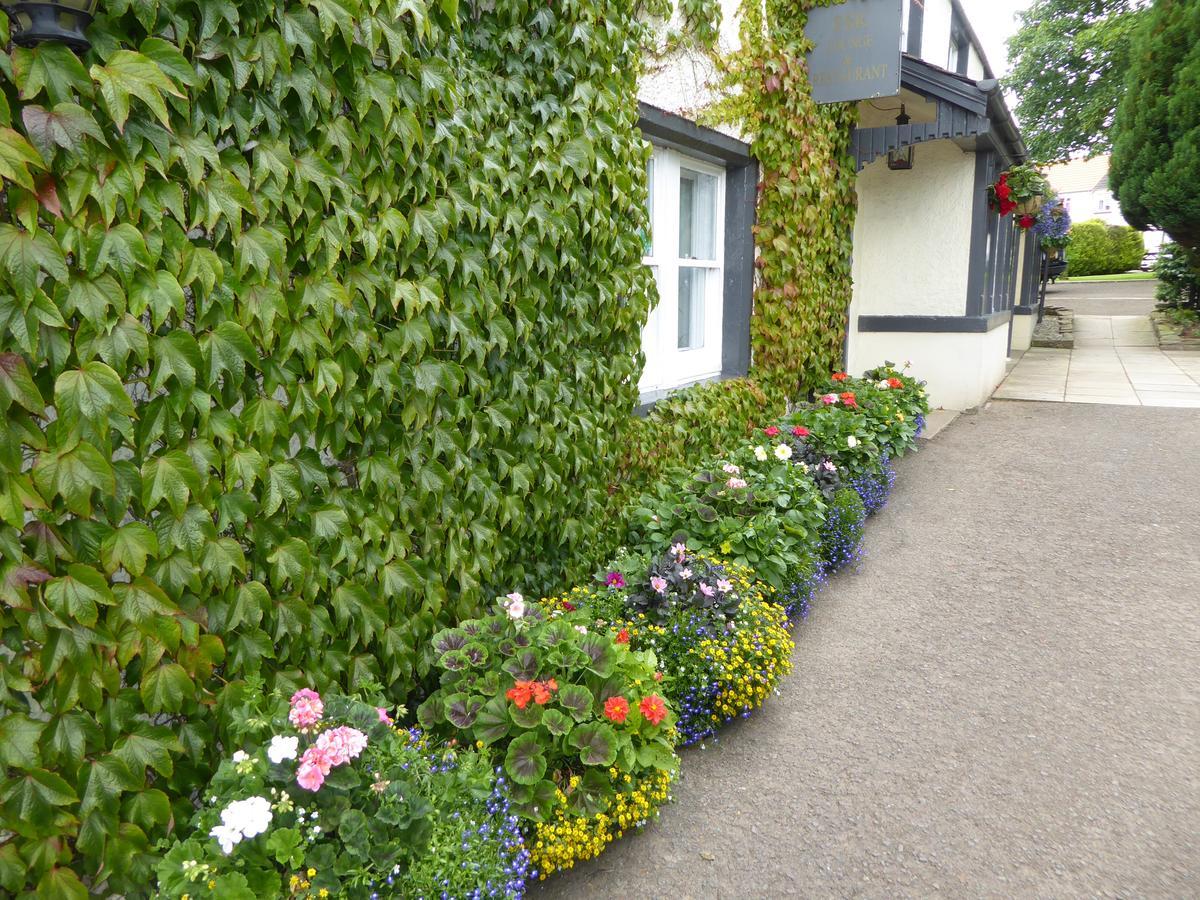 Marykirk Hotel Exteriör bild